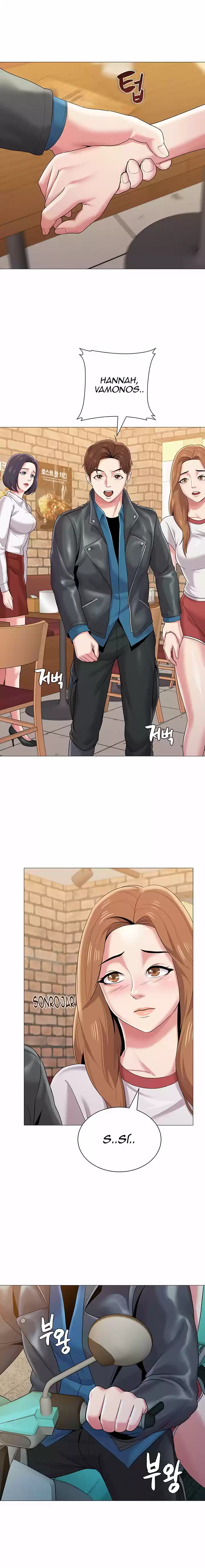 My Hot Teacher - Capítulo 25 - Página 12 - LectorTMOo