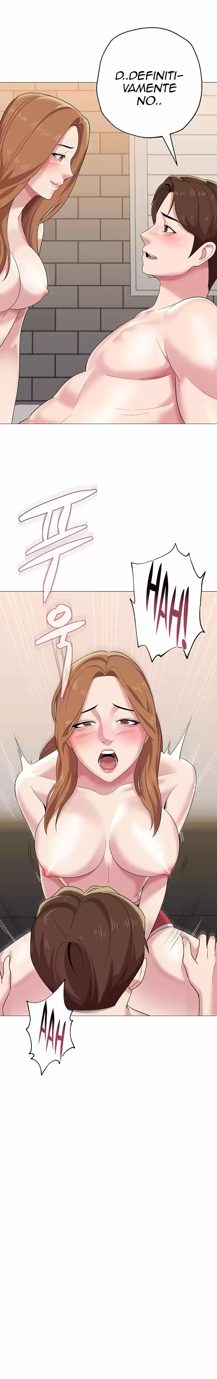 My Hot Teacher - Capítulo 26 - Página 10 - LectorTMOo