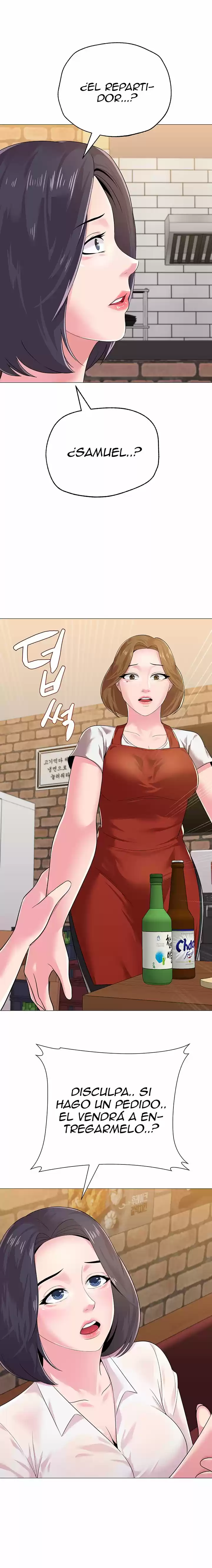 My Hot Teacher - Capítulo 26 - Página 15 - LectorTMOo