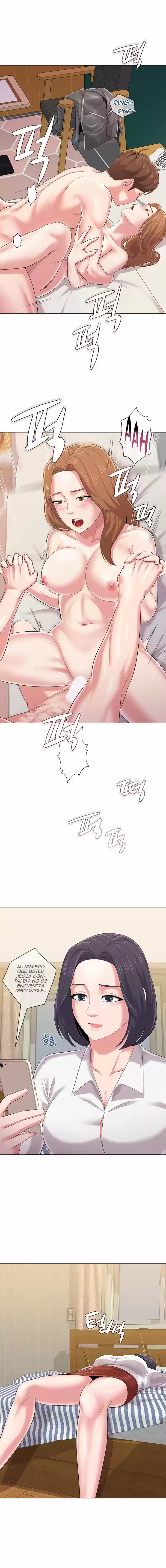 My Hot Teacher - Capítulo 26 - Página 19 - LectorTMOo