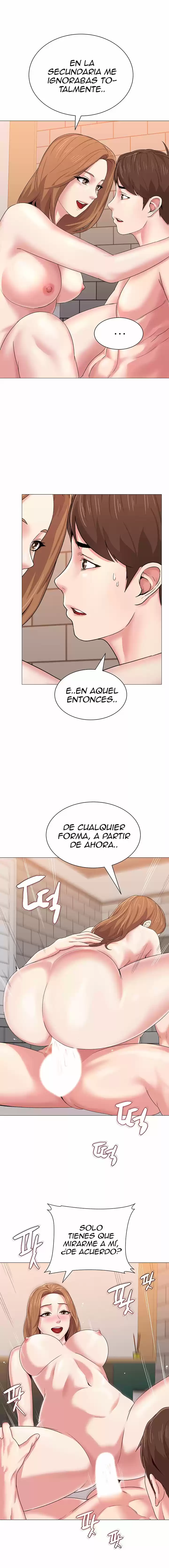 My Hot Teacher - Capítulo 27 - Página 9 - LectorTMOo