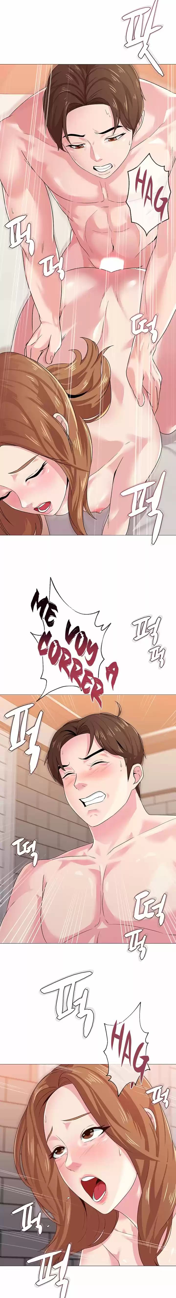 My Hot Teacher - Capítulo 27 - Página 11 - LectorTMOo