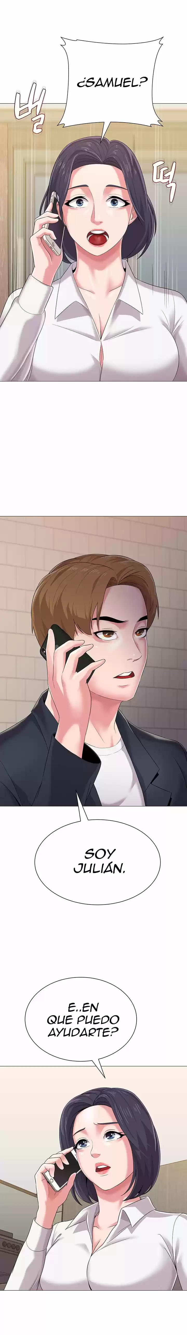 My Hot Teacher - Capítulo 27 - Página 16 - LectorTMOo