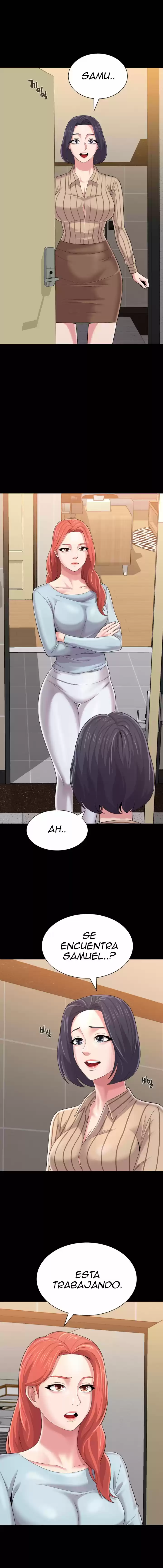 My Hot Teacher - Capítulo 28 - Página 4 - LectorTMOo