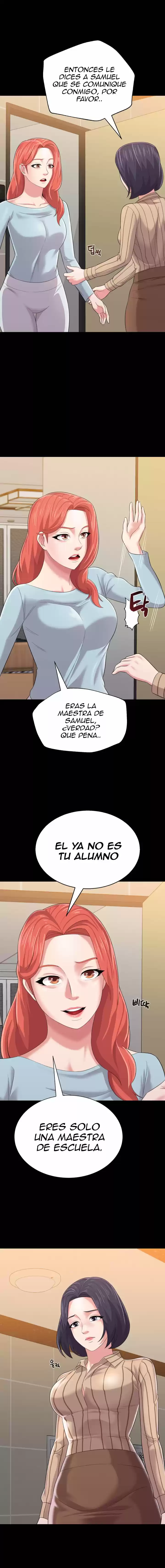 My Hot Teacher - Capítulo 28 - Página 5 - LectorTMOo