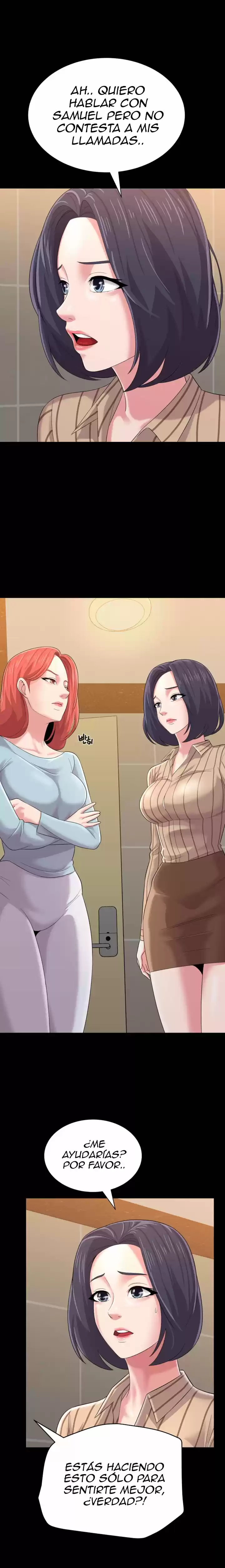 My Hot Teacher - Capítulo 28 - Página 6 - LectorTMOo