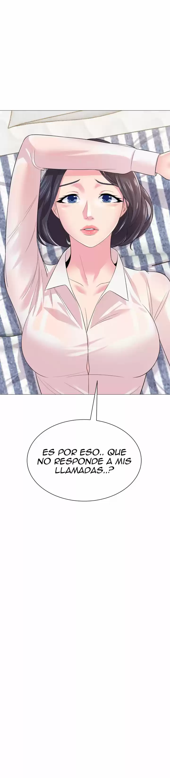 My Hot Teacher - Capítulo 28 - Página 8 - LectorTMOo