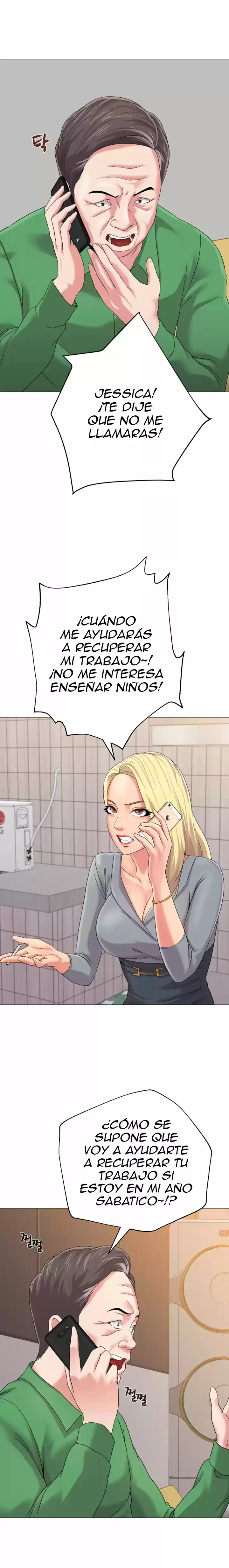 My Hot Teacher - Capítulo 28 - Página 17 - LectorTMOo