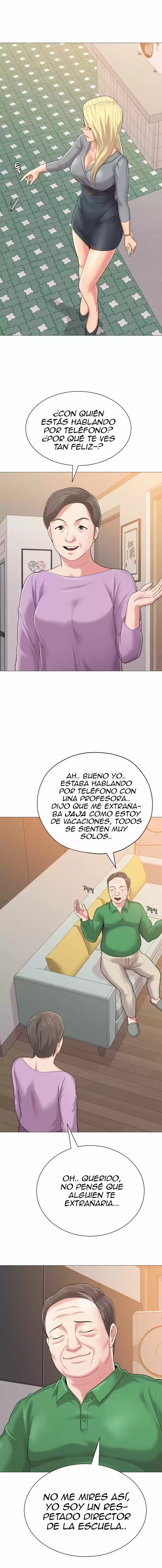 My Hot Teacher - Capítulo 29 - Página 3 - LectorTMOo