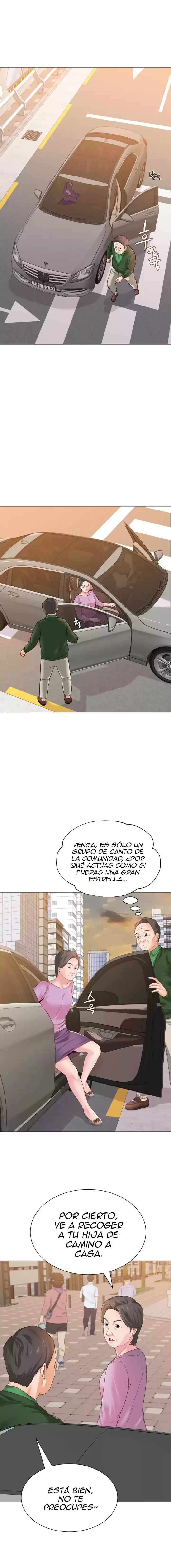 My Hot Teacher - Capítulo 29 - Página 6 - LectorTMOo
