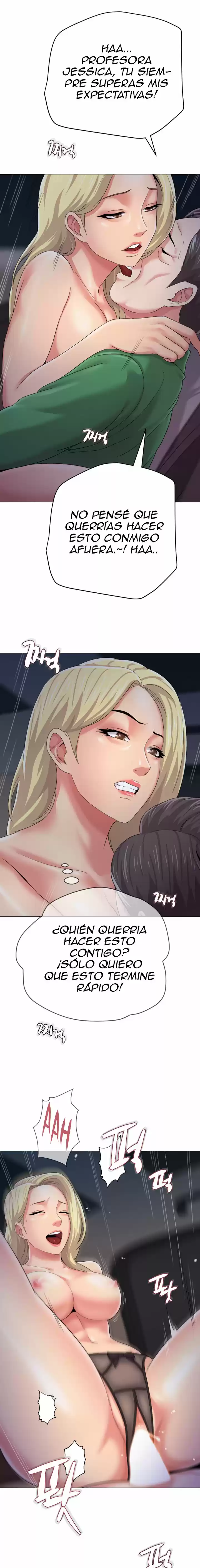 My Hot Teacher - Capítulo 29 - Página 11 - LectorTMOo