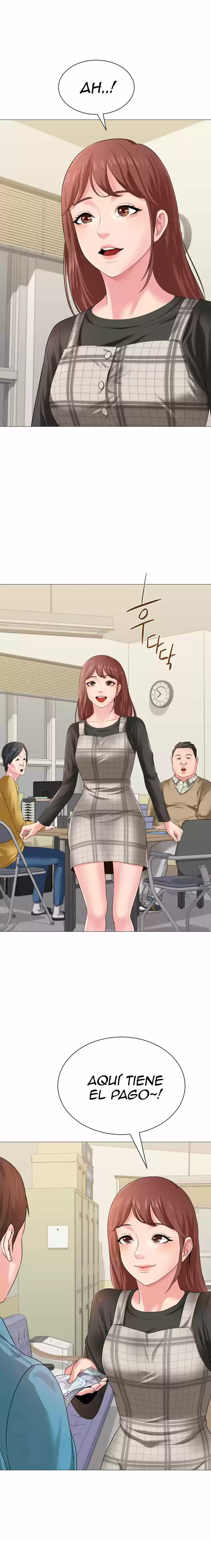 My Hot Teacher - Capítulo 29 - Página 15 - LectorTMOo