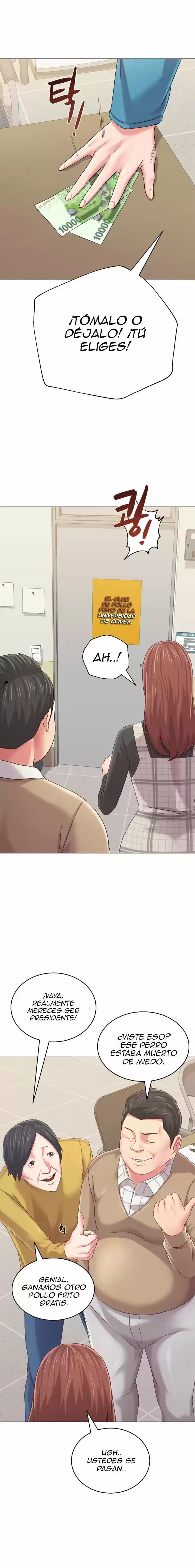 My Hot Teacher - Capítulo 29 - Página 19 - LectorTMOo