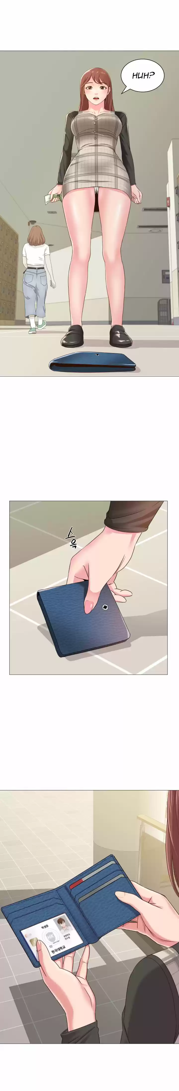 My Hot Teacher - Capítulo 29 - Página 23 - LectorTMOo