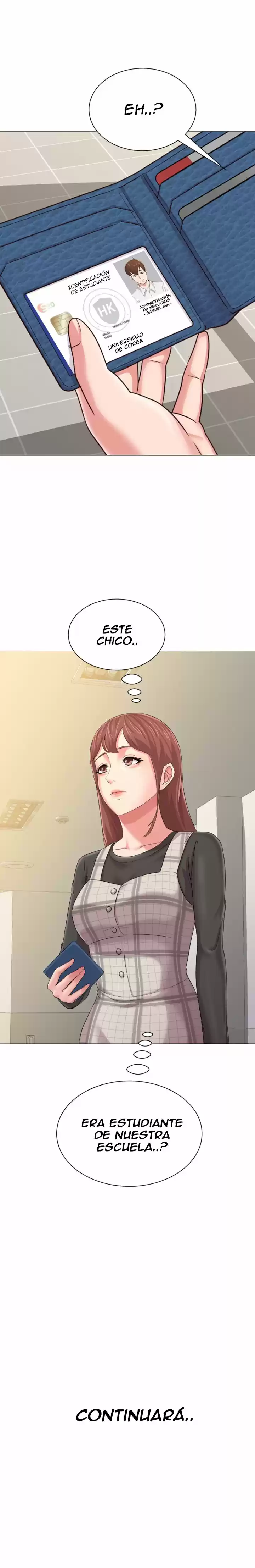 My Hot Teacher - Capítulo 29 - Página 24 - LectorTMOo