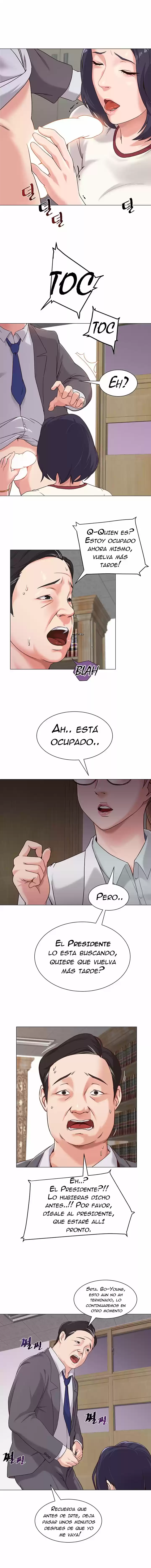 My Hot Teacher - Capítulo 3 - Página 7 - LectorTMOo