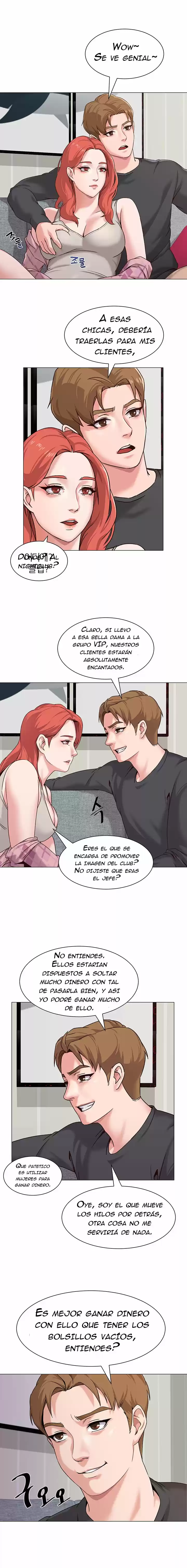 My Hot Teacher - Capítulo 3 - Página 10 - LectorTMOo