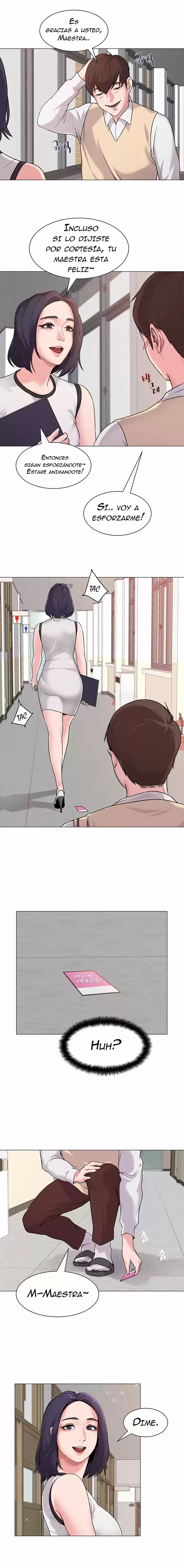 My Hot Teacher - Capítulo 3 - Página 17 - LectorTMOo