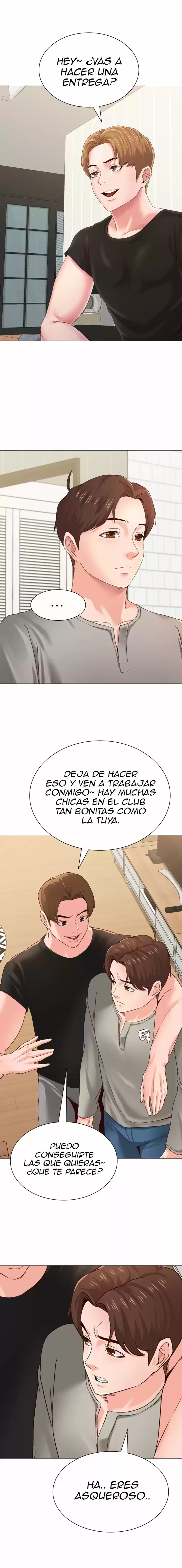 My Hot Teacher - Capítulo 30 - Página 7 - LectorTMOo