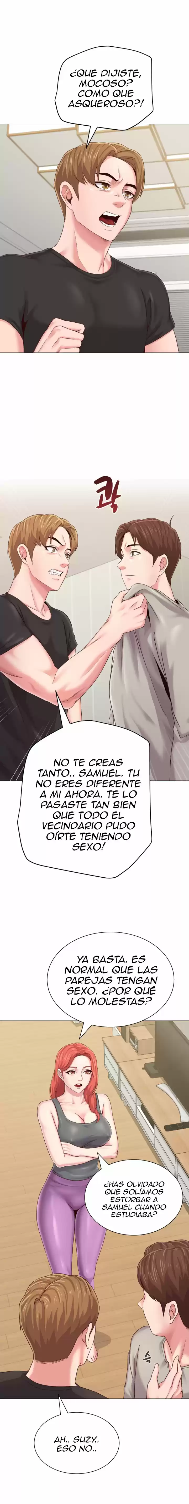 My Hot Teacher - Capítulo 30 - Página 8 - LectorTMOo