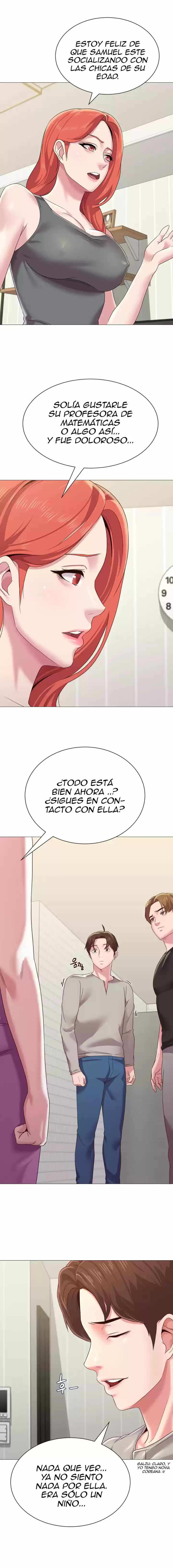 My Hot Teacher - Capítulo 30 - Página 9 - LectorTMOo