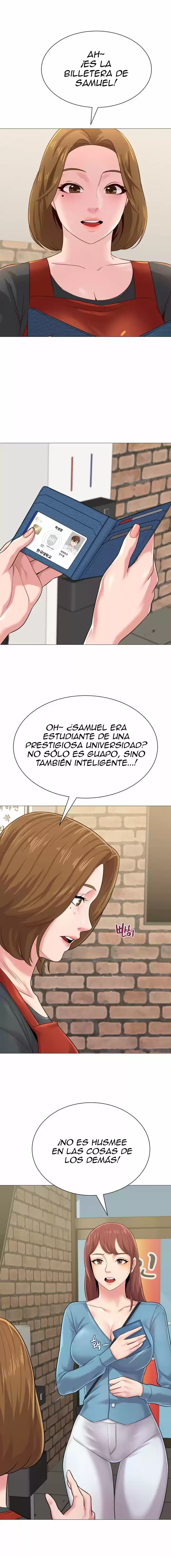 My Hot Teacher - Capítulo 30 - Página 14 - LectorTMOo