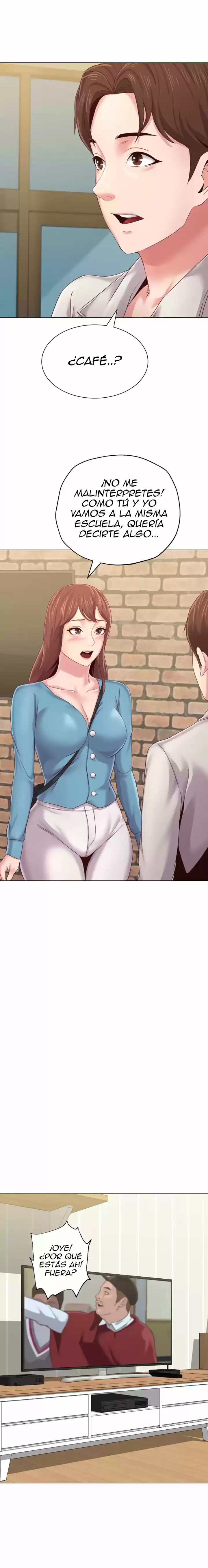 My Hot Teacher - Capítulo 30 - Página 22 - LectorTMOo
