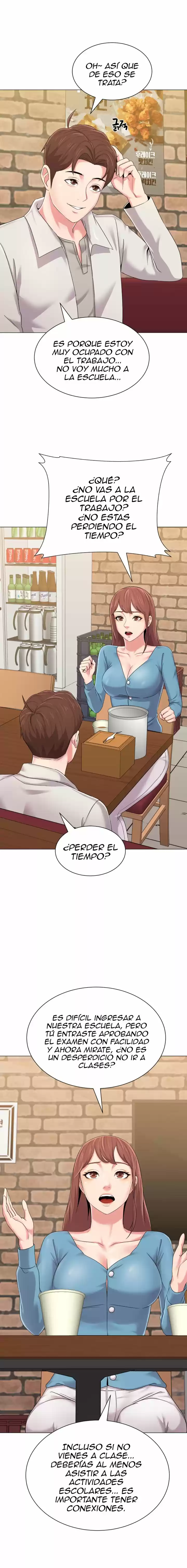 My Hot Teacher - Capítulo 31 - Página 6 - LectorTMOo