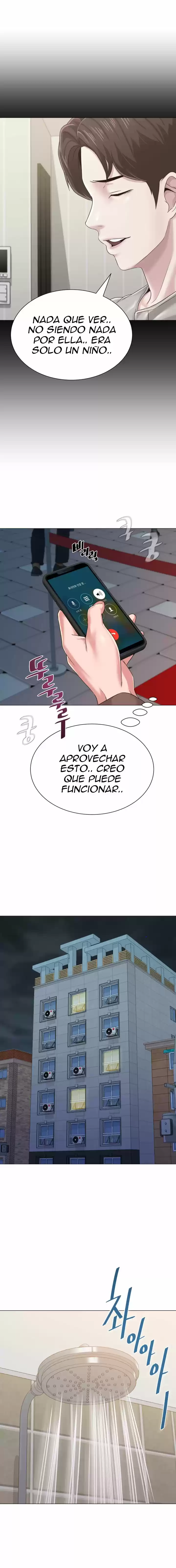 My Hot Teacher - Capítulo 31 - Página 9 - LectorTMOo