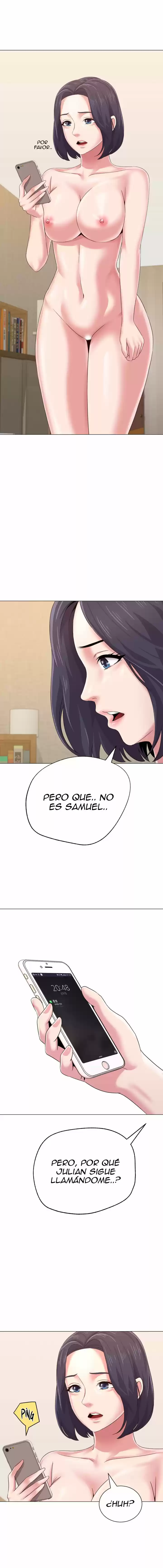 My Hot Teacher - Capítulo 31 - Página 12 - LectorTMOo