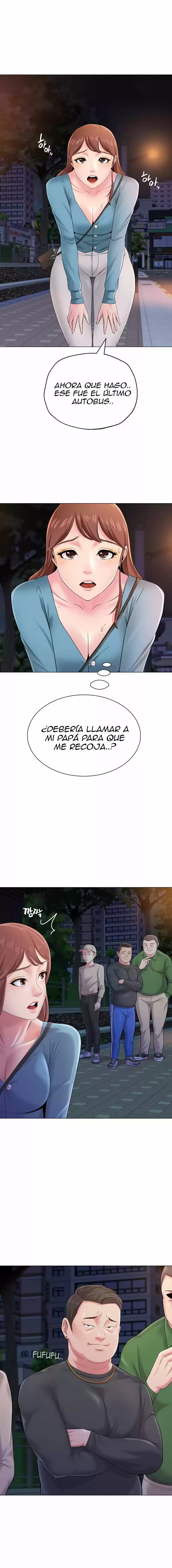 My Hot Teacher - Capítulo 31 - Página 14 - LectorTMOo