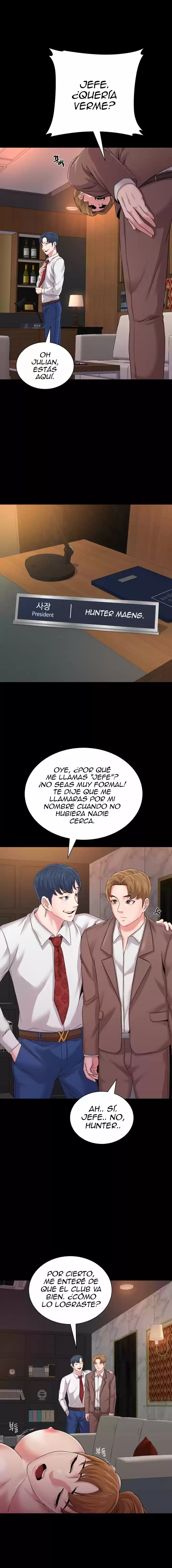 My Hot Teacher - Capítulo 32 - Página 8 - LectorTMOo