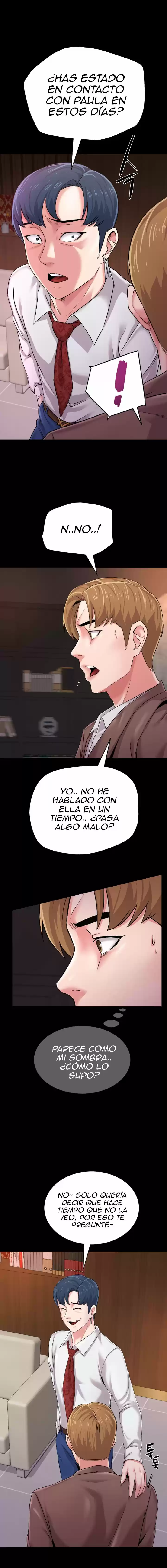 My Hot Teacher - Capítulo 32 - Página 10 - LectorTMOo