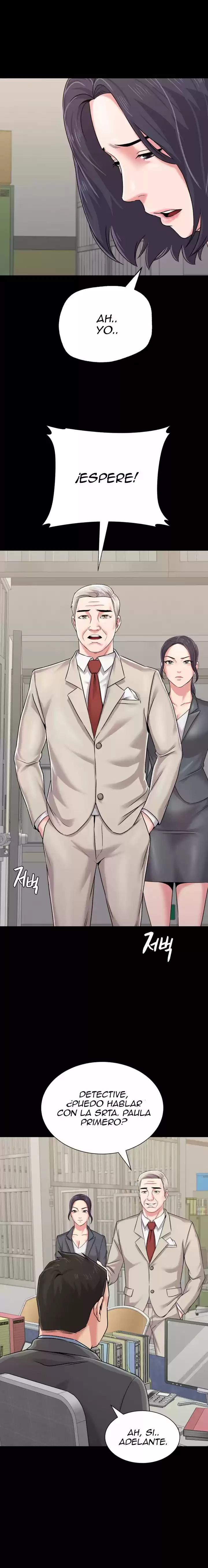 My Hot Teacher - Capítulo 32 - Página 16 - LectorTMOo