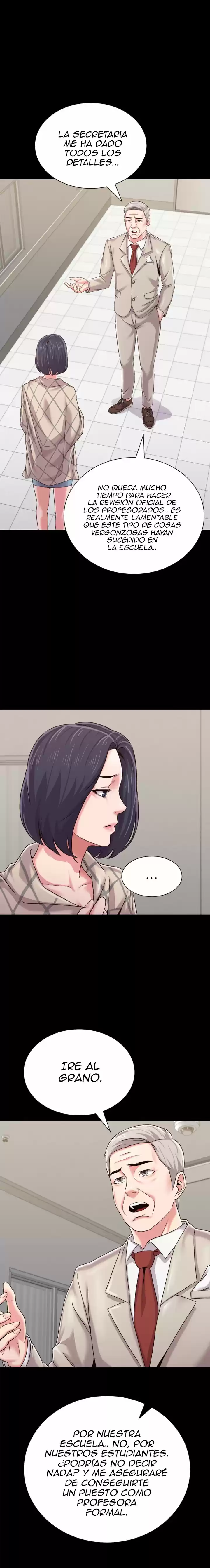My Hot Teacher - Capítulo 32 - Página 17 - LectorTMOo