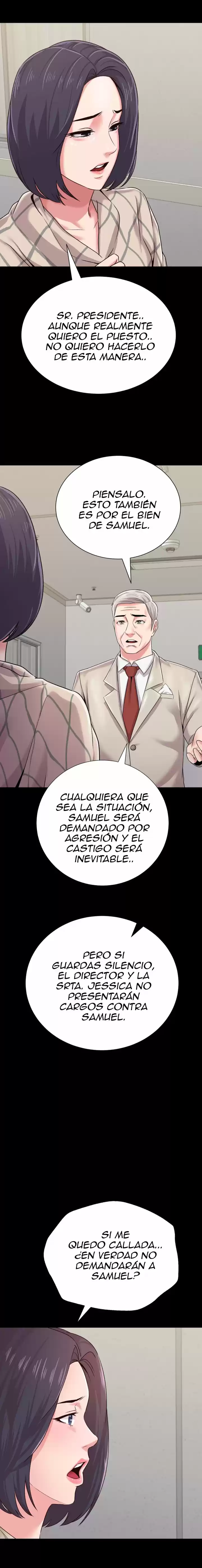 My Hot Teacher - Capítulo 32 - Página 18 - LectorTMOo