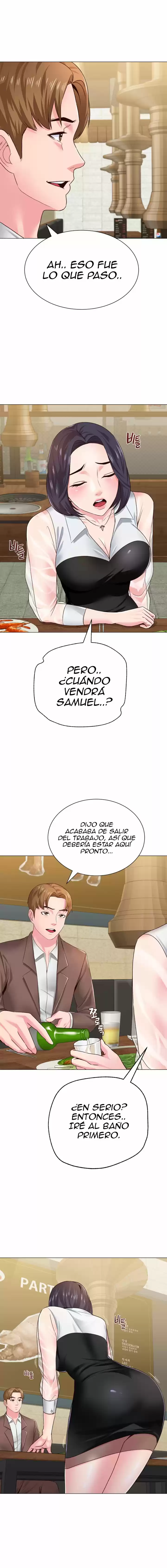 My Hot Teacher - Capítulo 32 - Página 20 - LectorTMOo