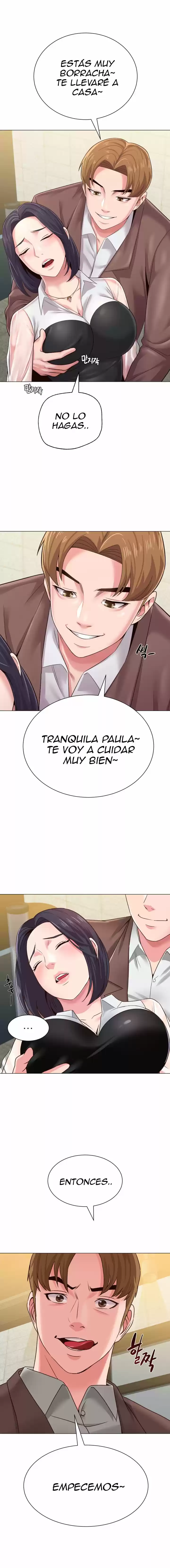 My Hot Teacher - Capítulo 32 - Página 22 - LectorTMOo