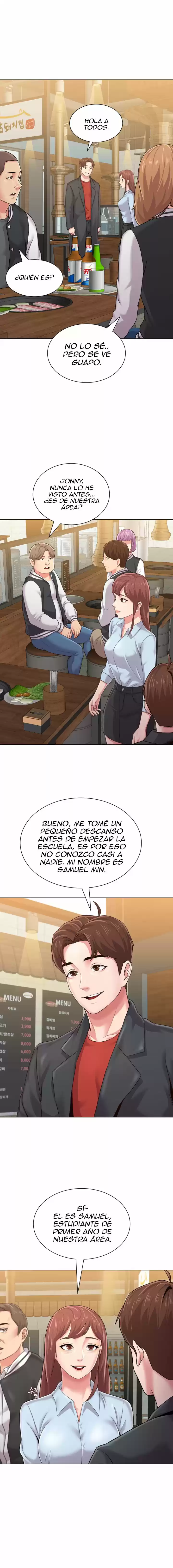 My Hot Teacher - Capítulo 33 - Página 13 - LectorTMOo