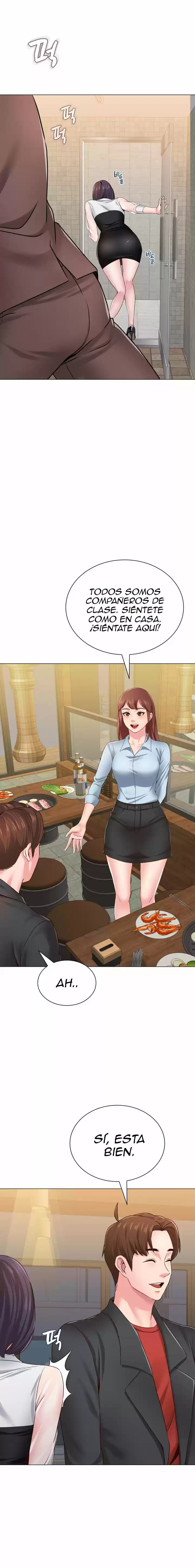 My Hot Teacher - Capítulo 33 - Página 16 - LectorTMOo