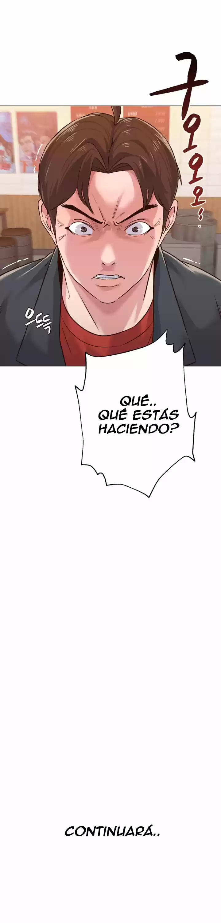 My Hot Teacher - Capítulo 33 - Página 21 - LectorTMOo