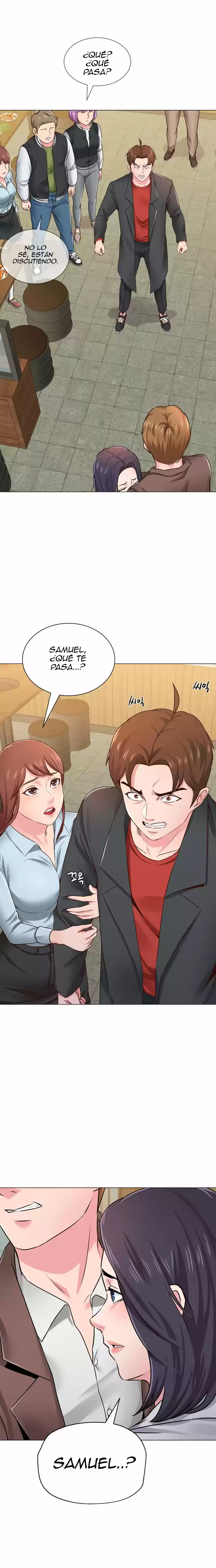 My Hot Teacher - Capítulo 34 - Página 4 - LectorTMOo