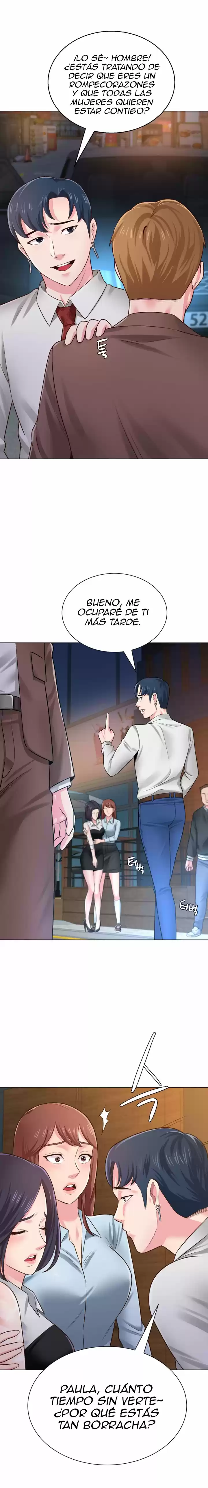 My Hot Teacher - Capítulo 34 - Página 11 - LectorTMOo