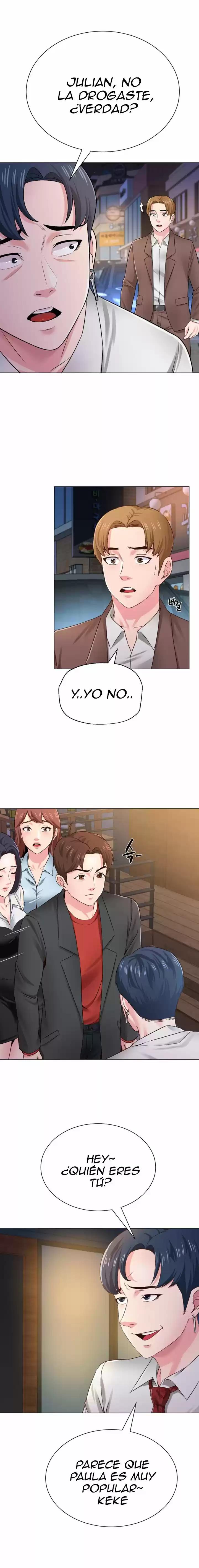 My Hot Teacher - Capítulo 34 - Página 12 - LectorTMOo