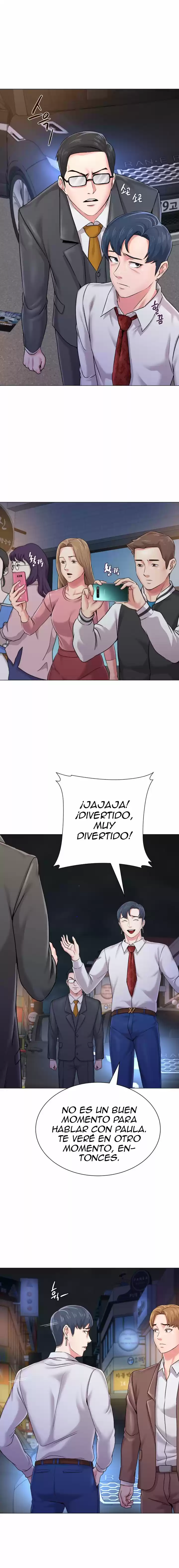 My Hot Teacher - Capítulo 34 - Página 14 - LectorTMOo