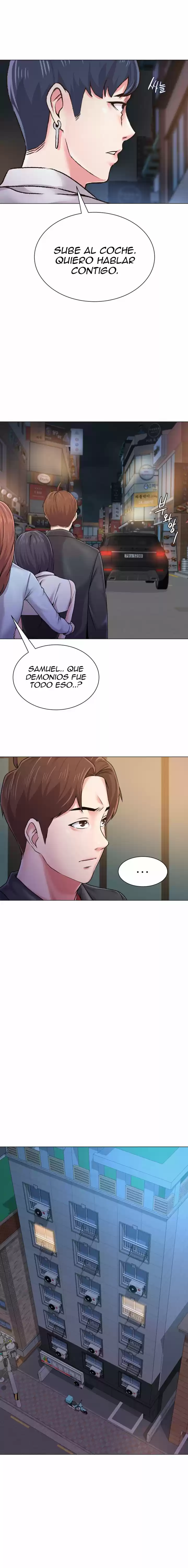 My Hot Teacher - Capítulo 34 - Página 15 - LectorTMOo