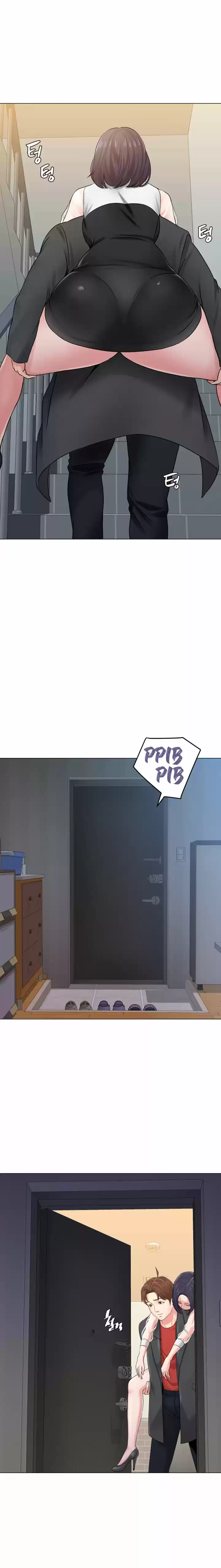 My Hot Teacher - Capítulo 34 - Página 16 - LectorTMOo