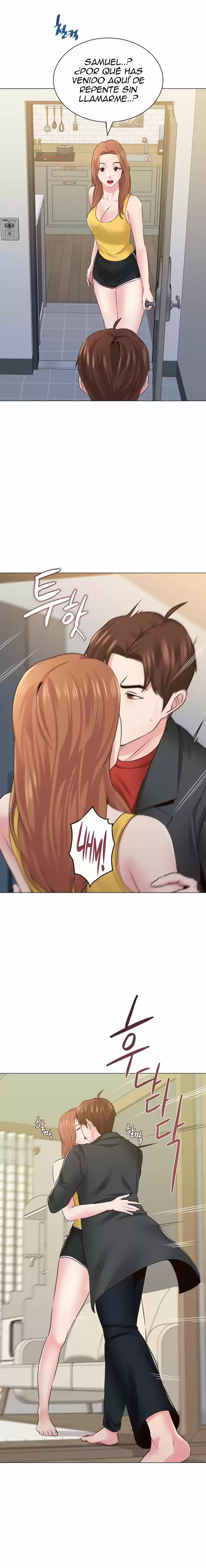 My Hot Teacher - Capítulo 34 - Página 21 - LectorTMOo