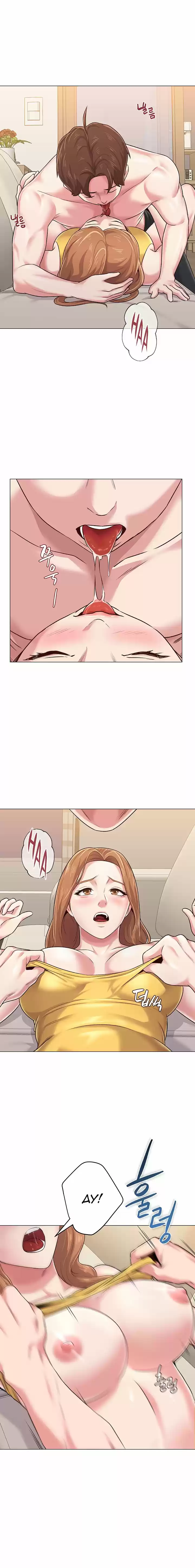 My Hot Teacher - Capítulo 35 - Página 6 - LectorTMOo
