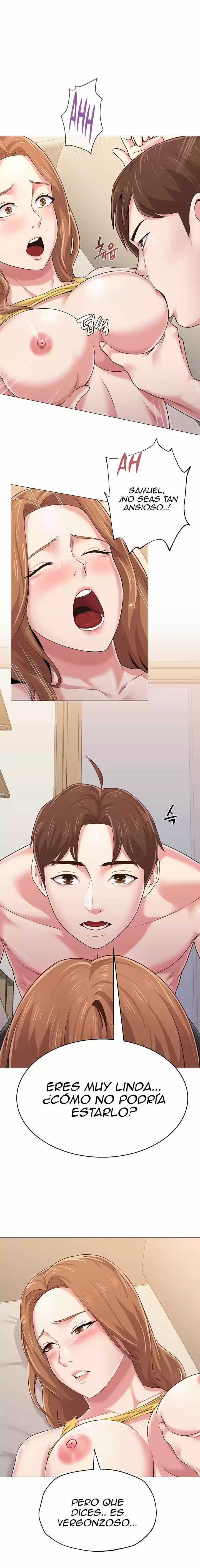 My Hot Teacher - Capítulo 35 - Página 7 - LectorTMOo